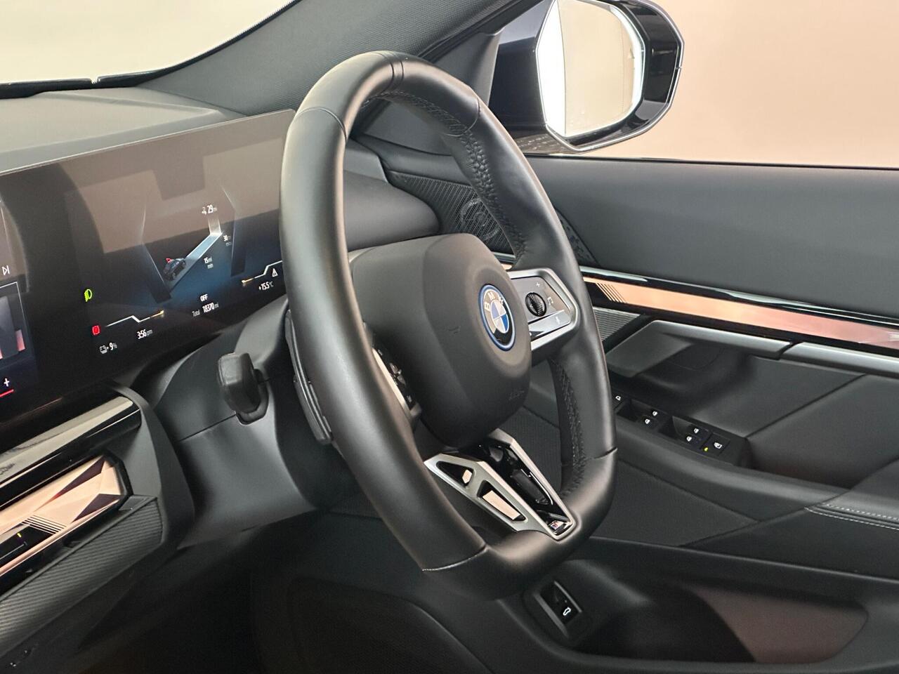 BMW i5 ML24HHM