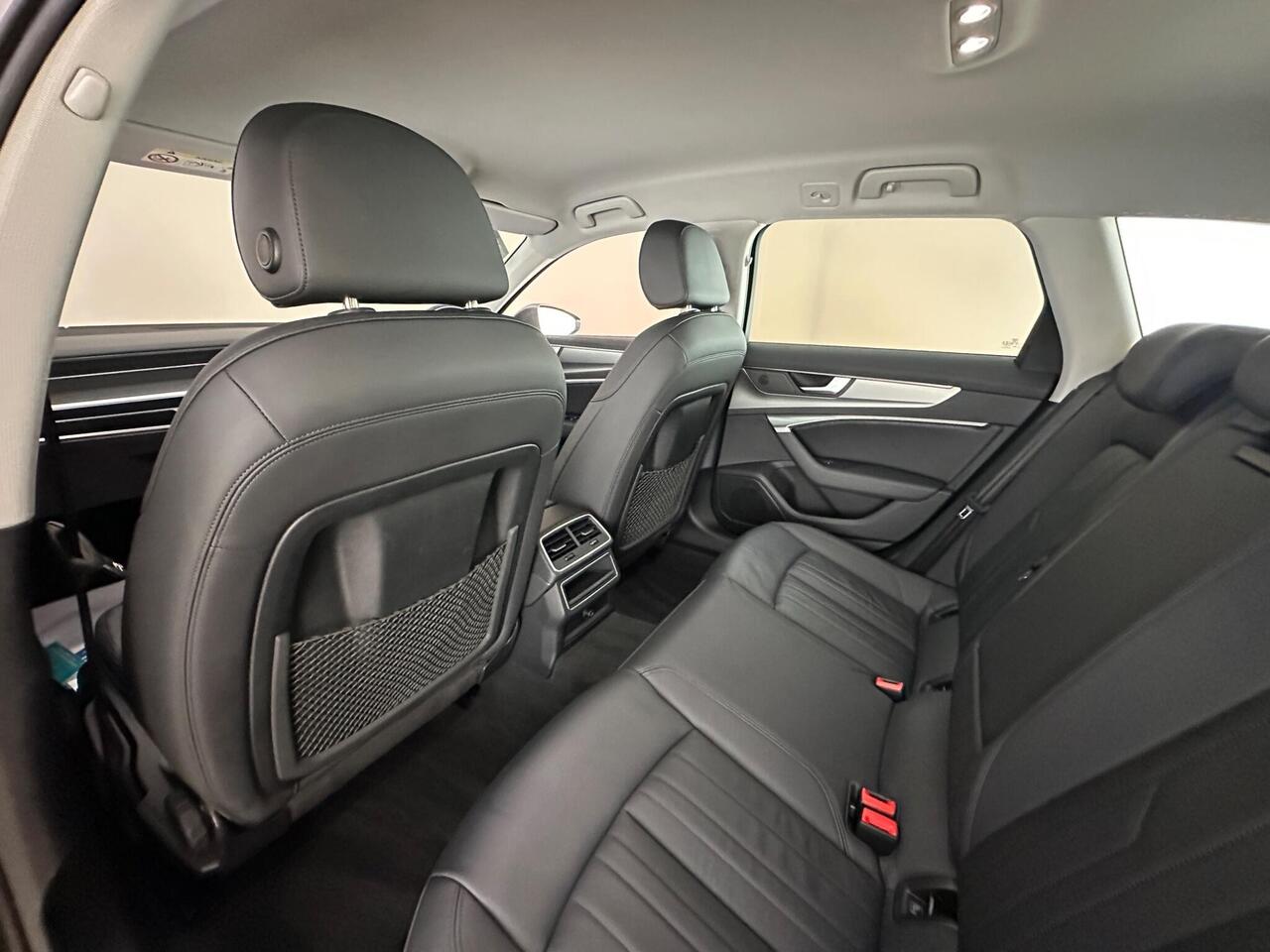 Audi A6 Avant MM71ZND