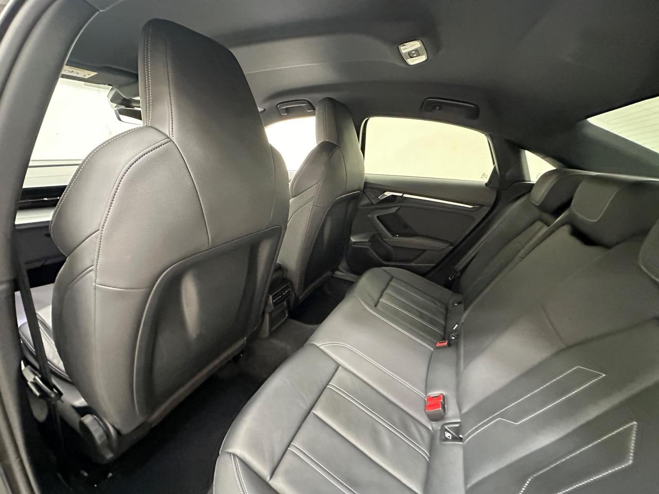 Audi A3 KY70AHN