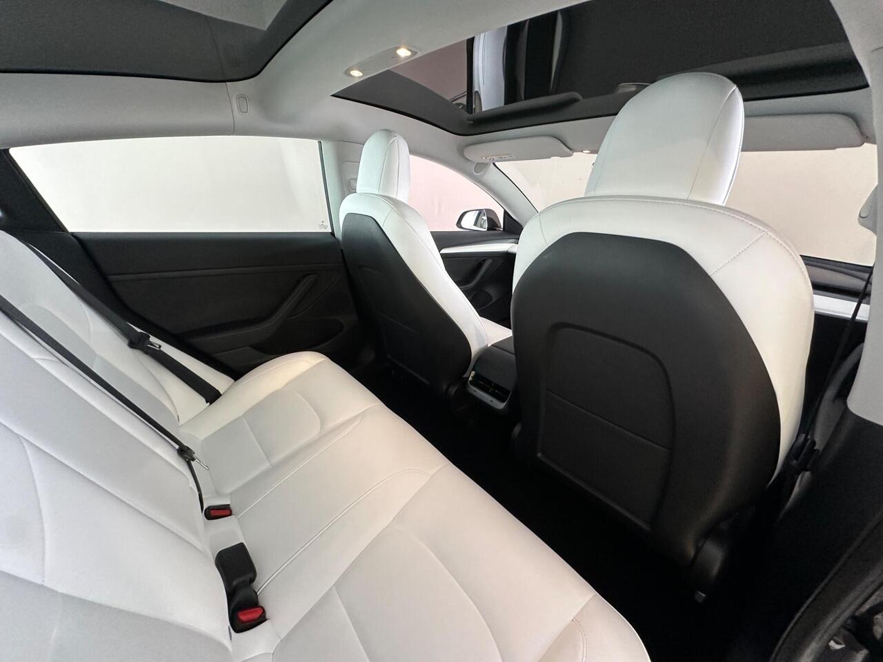 Tesla Model 3 SJ23ZWP