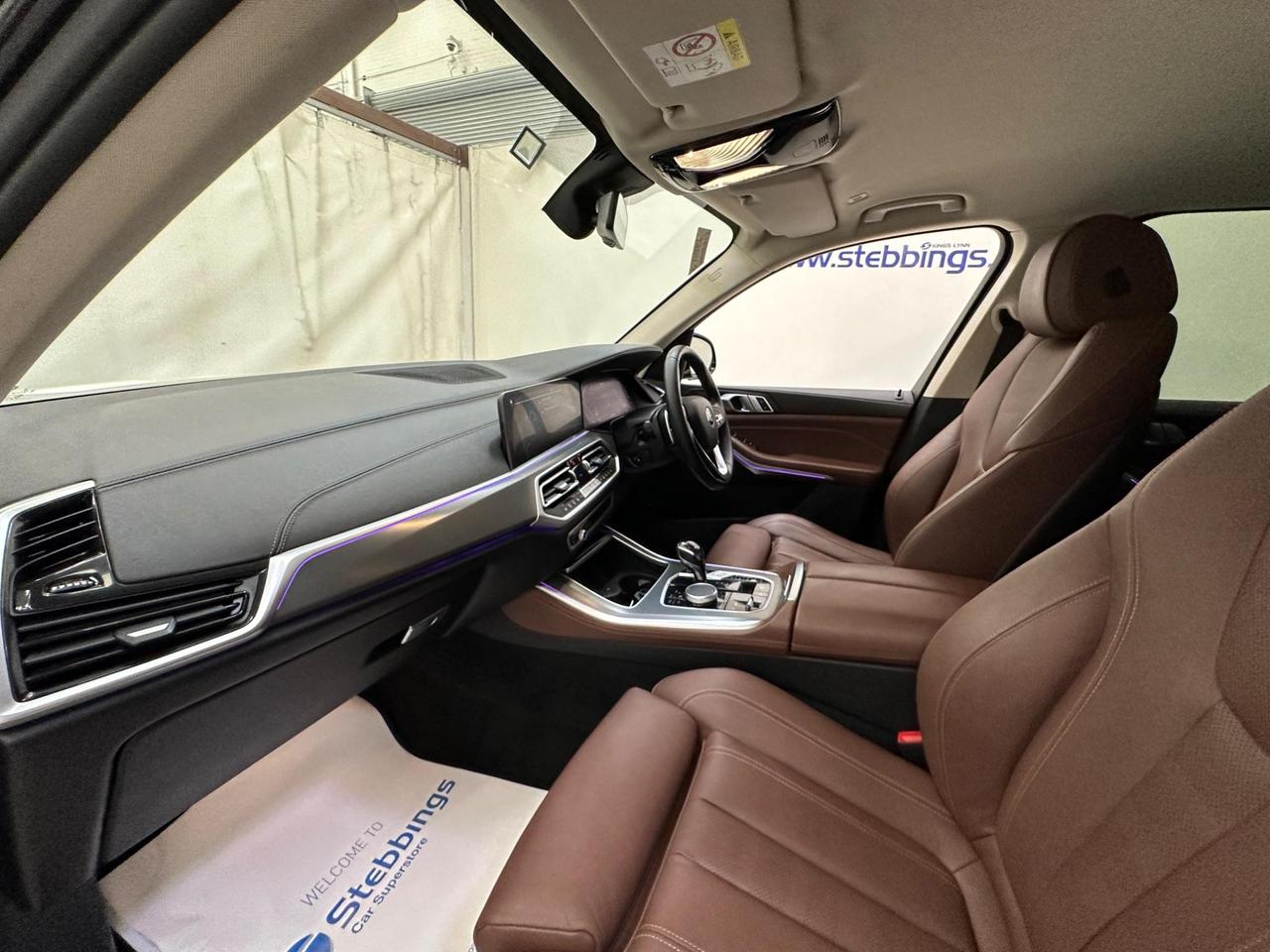 BMW X5 LK21HXH