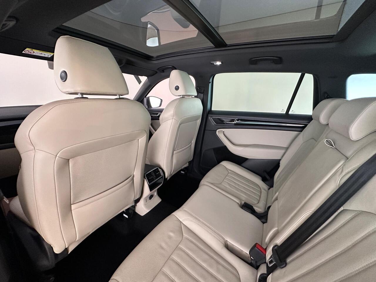 Skoda Kodiaq YA72WPR