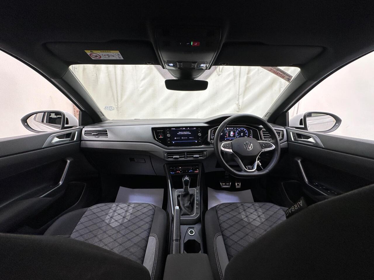 Volkswagen Taigo DF72EWM