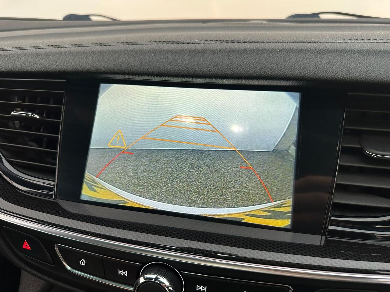 Vauxhall Insignia BF17CKL
