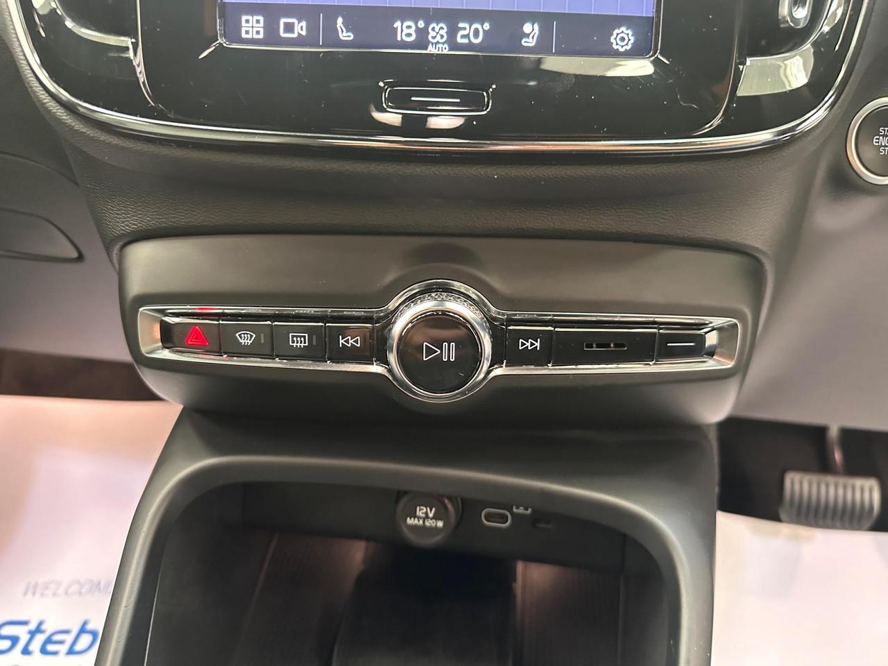 Volvo XC40 LM23BGK