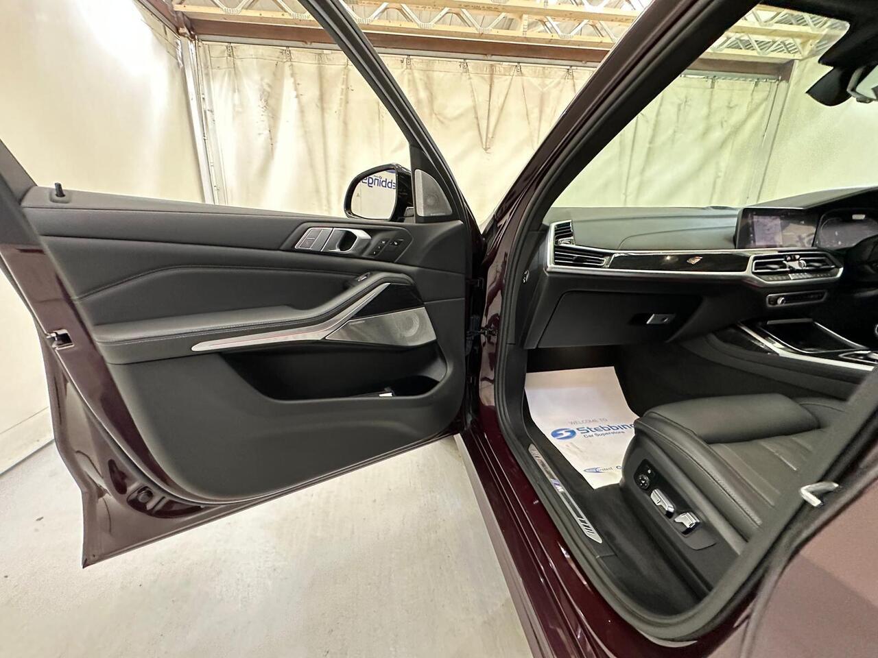 BMW X7 AP21DXA