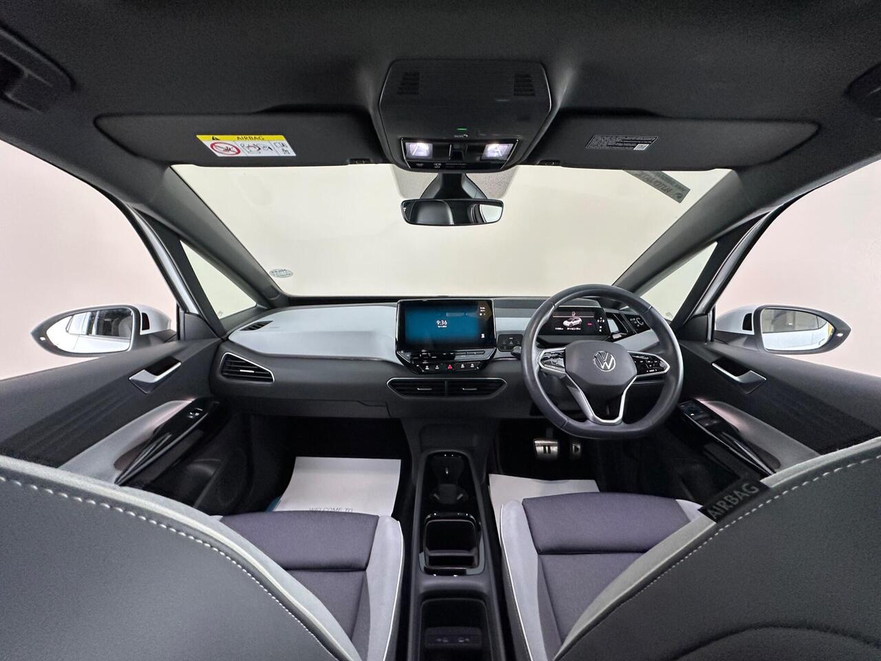 Volkswagen ID.3 OE21UUX