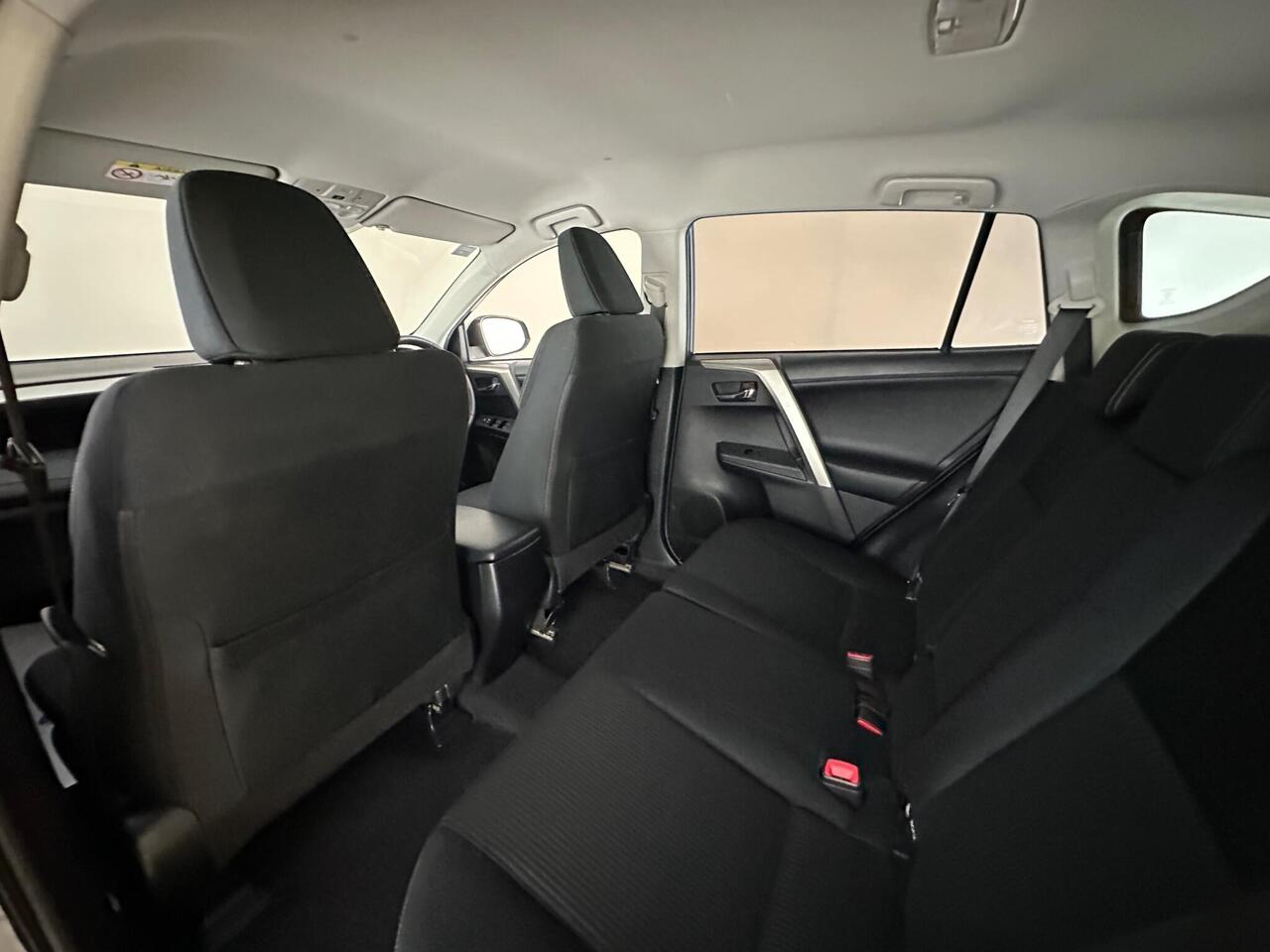 Toyota RAV4 AU63DZL