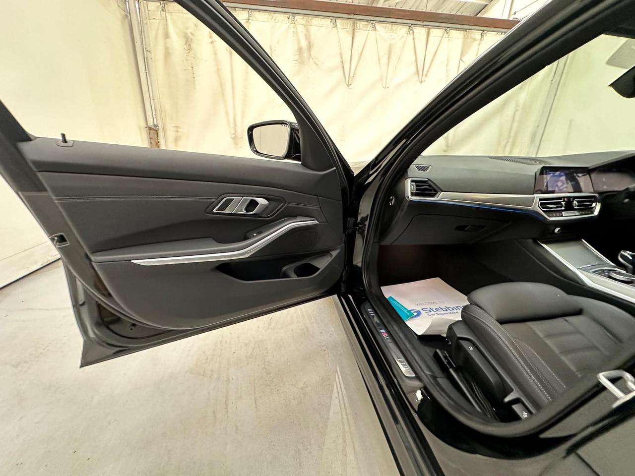 BMW 3 Series LL70OCR