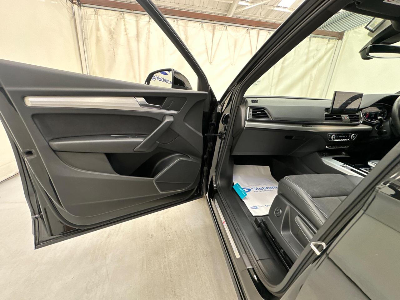 Audi Q5 LV70YWW