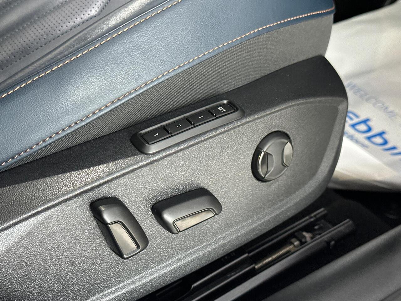 CUPRA Formentor BV71EKM