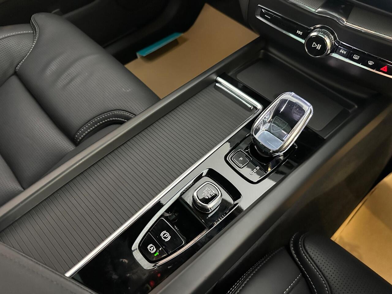Volvo XC60 ND75XLS