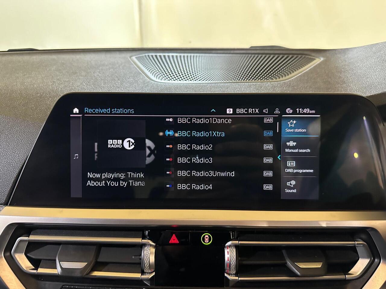 BMW 3 Series HT21JFK