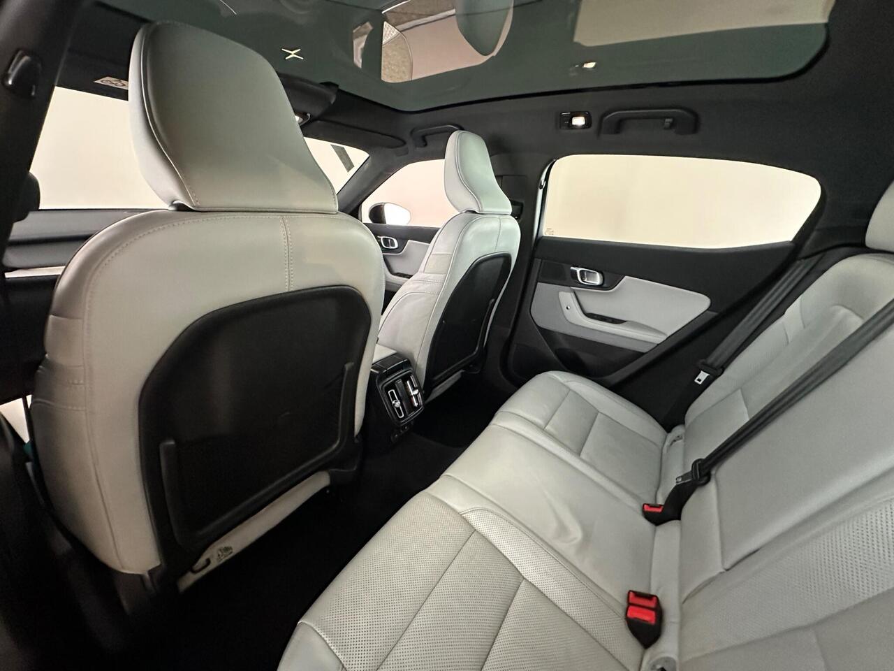 Polestar Polestar 2 OE72GNK