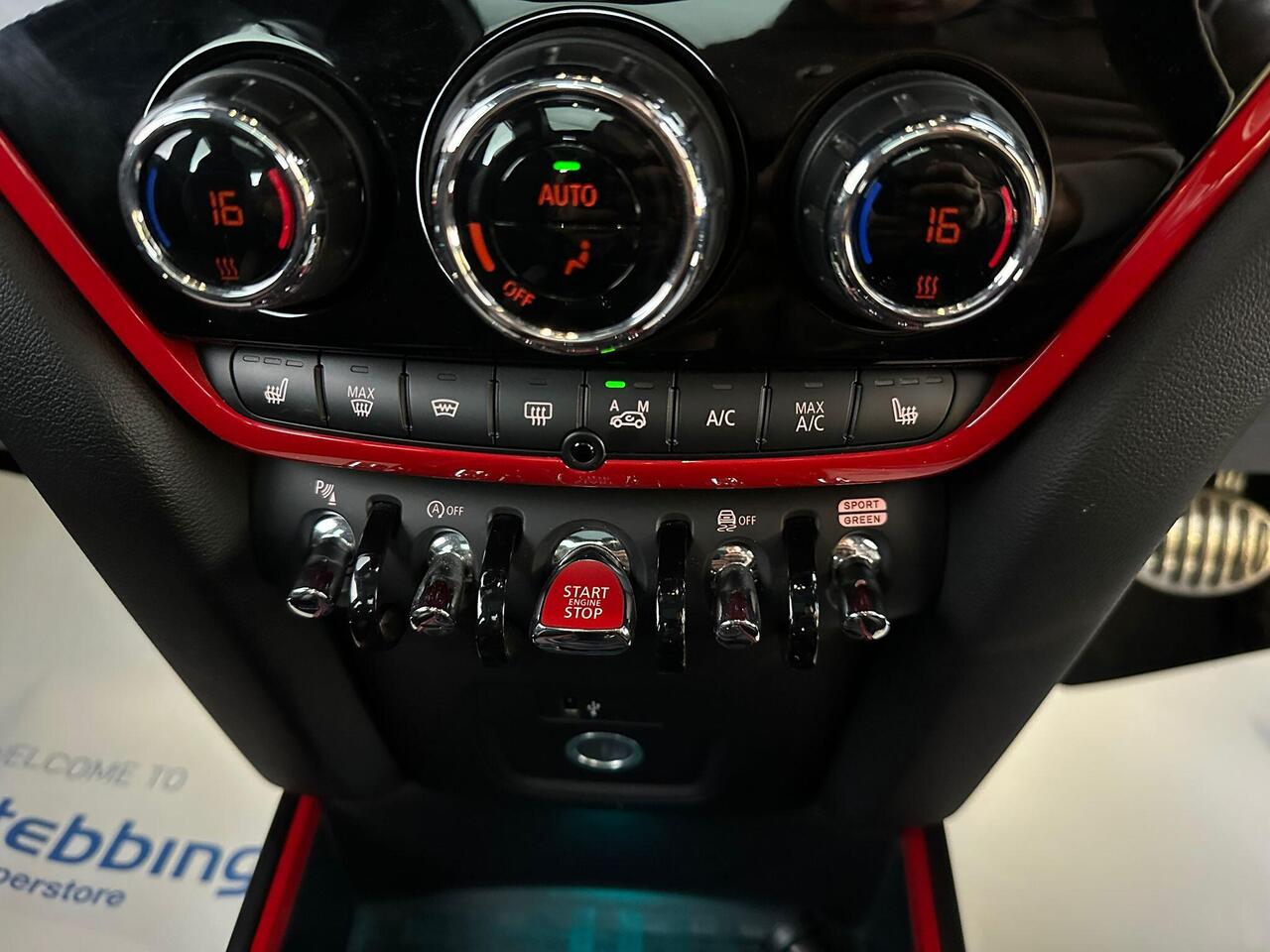 MINI Countryman AP72BFY