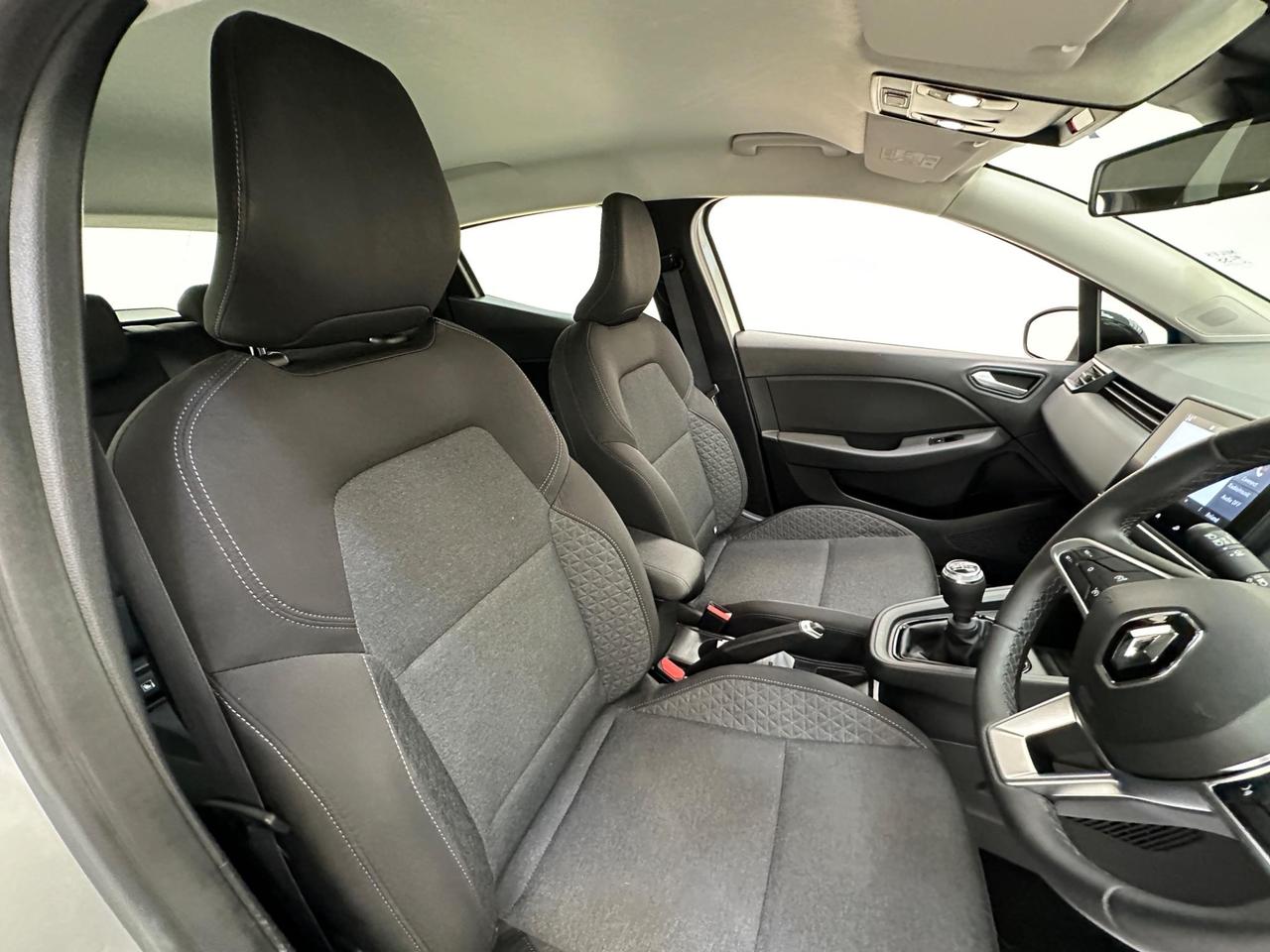 Renault Clio KT23PZL