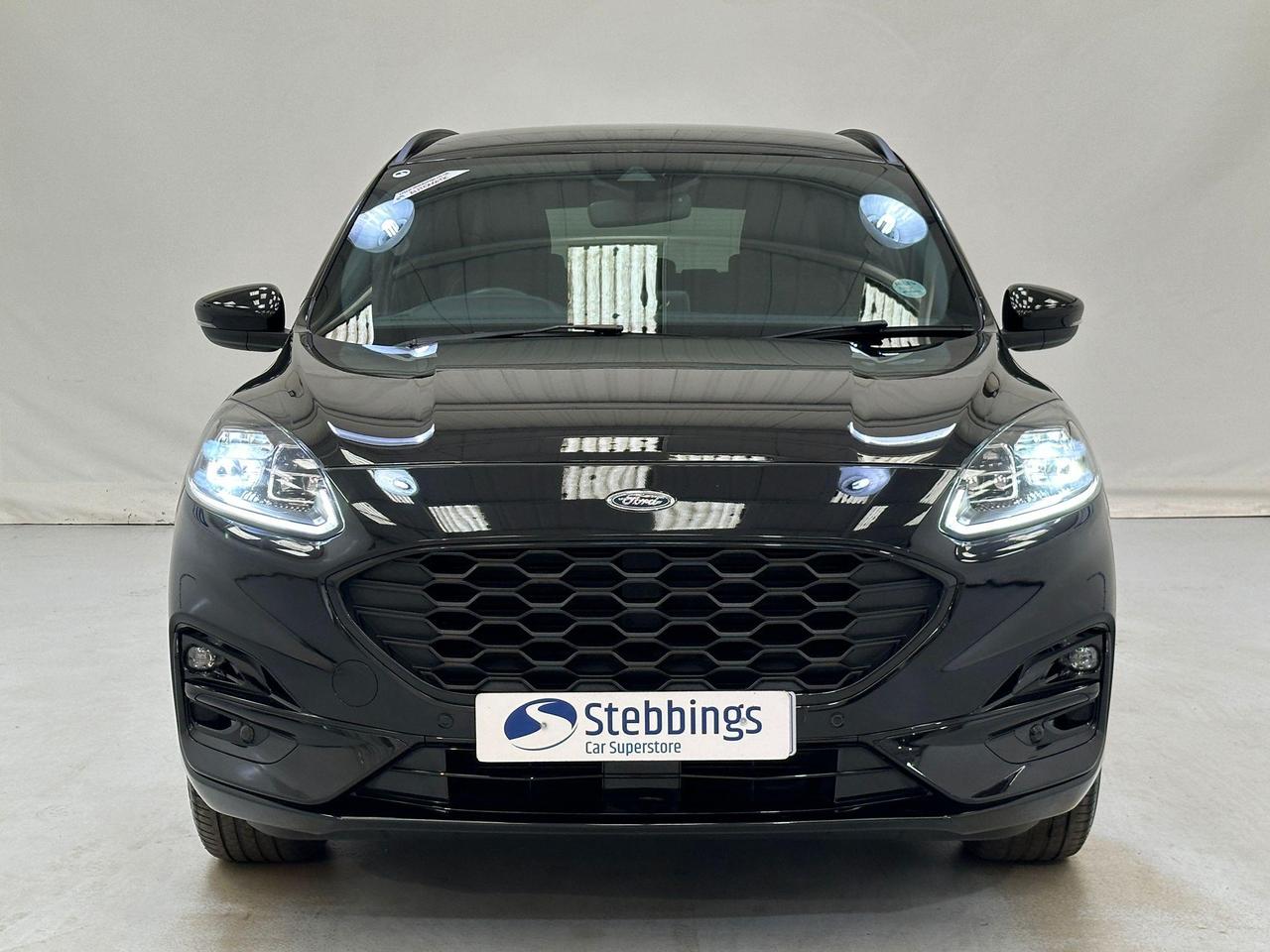 Ford Kuga SN70LFP
