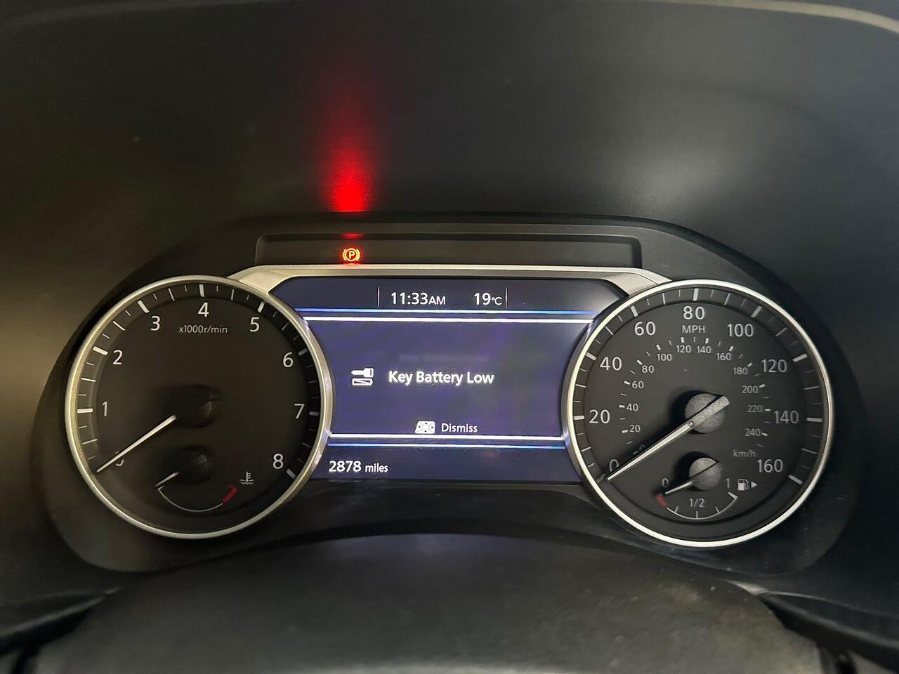 Nissan Juke LF21PUE