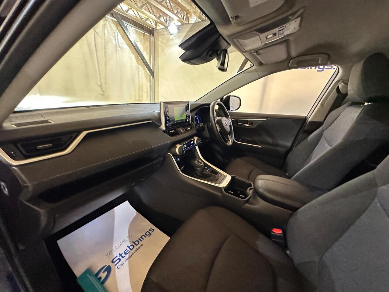 Toyota RAV4 FG72KAO