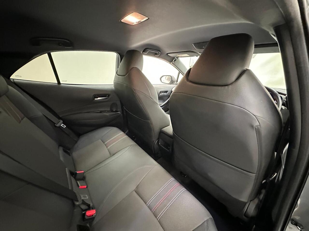 Toyota Corolla PK23CXU