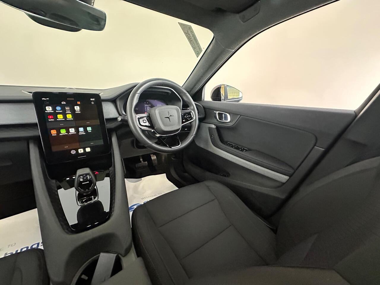 Polestar Polestar 2 OV72KMJ