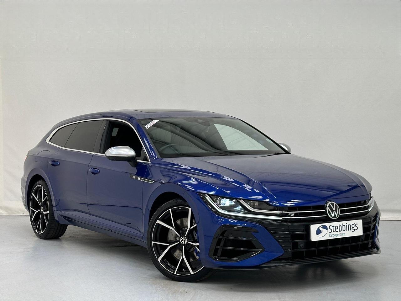 Volkswagen Arteon GF23SBV