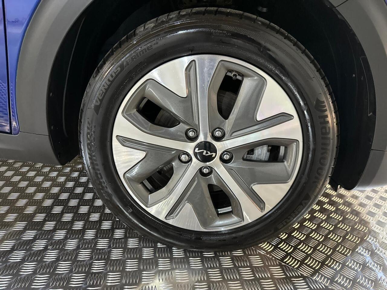 Kia Niro YP71AUH