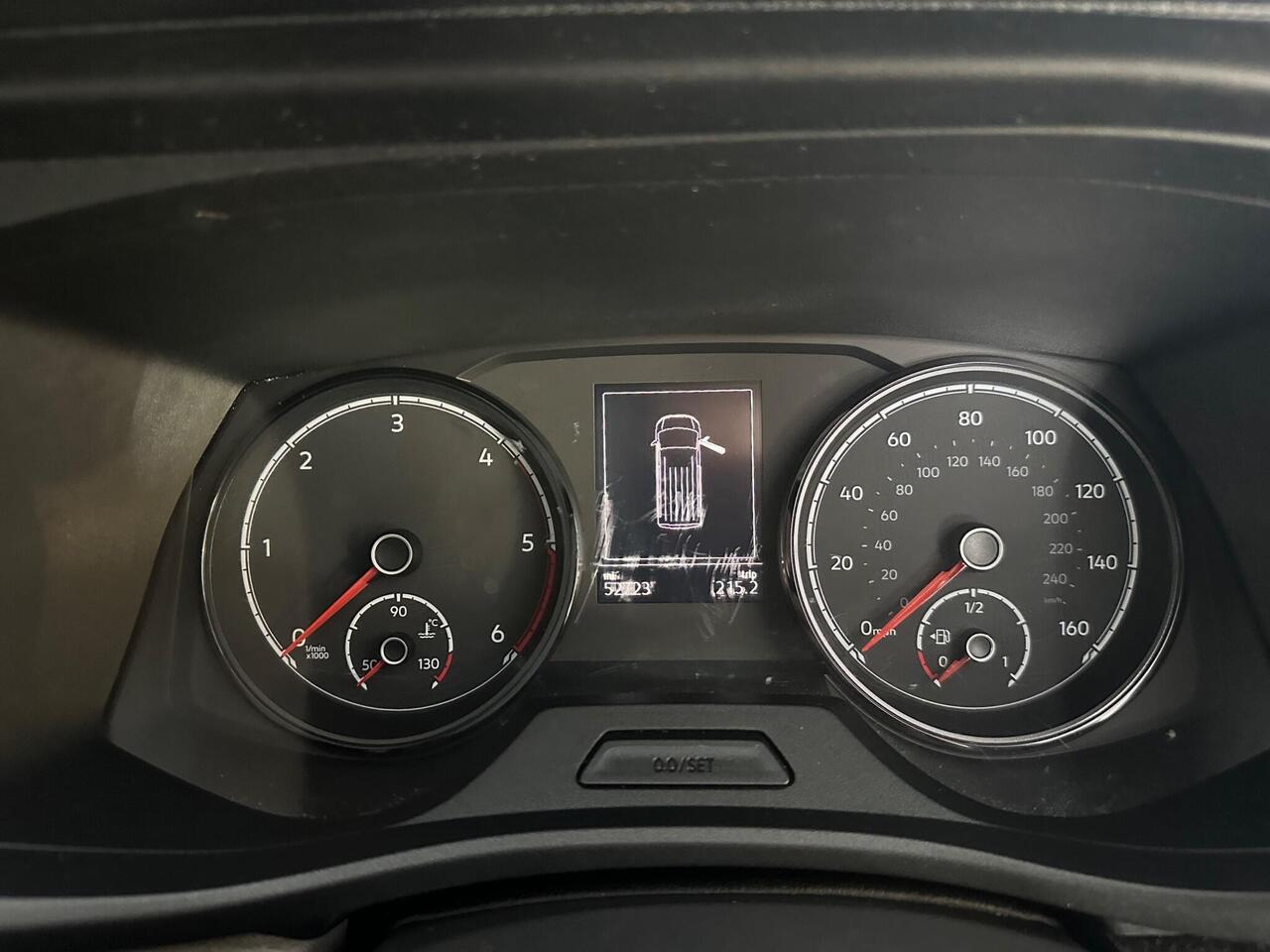 Volkswagen Transporter VN20VHE