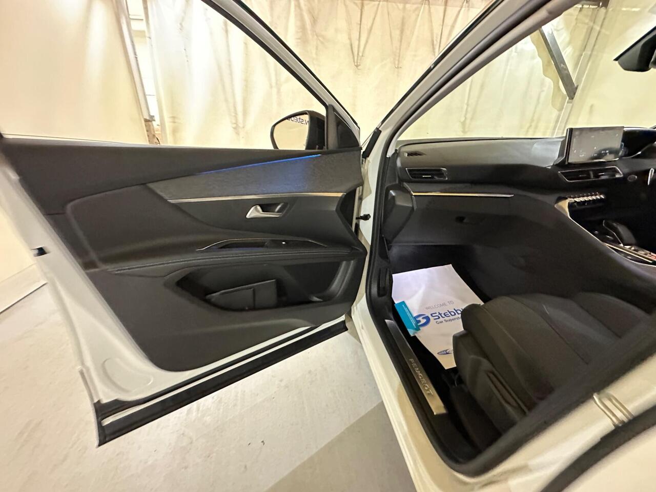 Peugeot 3008 LM72JCJ
