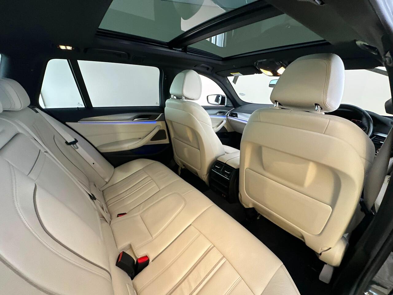 BMW 5 Series AV20CMX