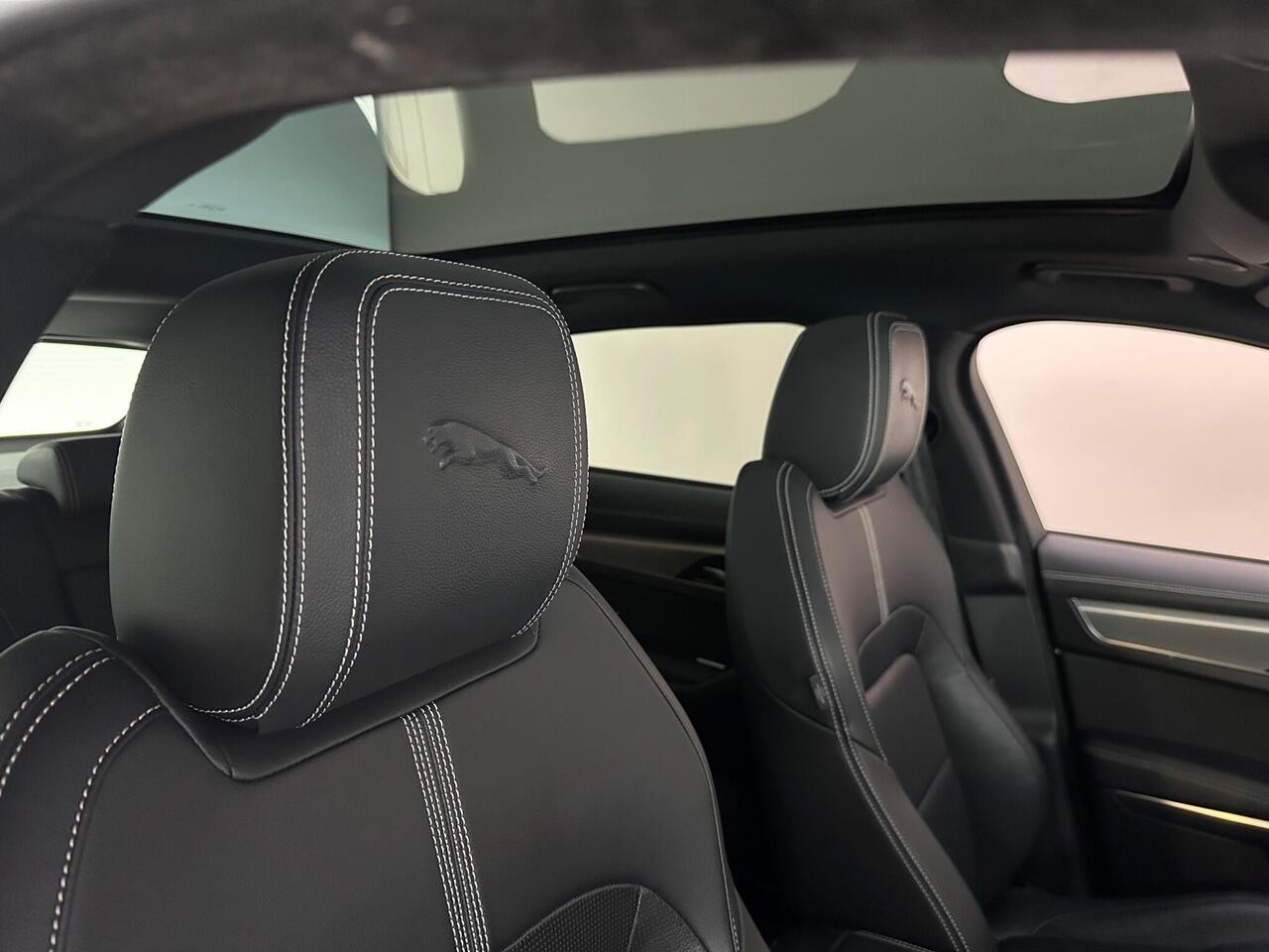 Jaguar F-PACE KO23OXF