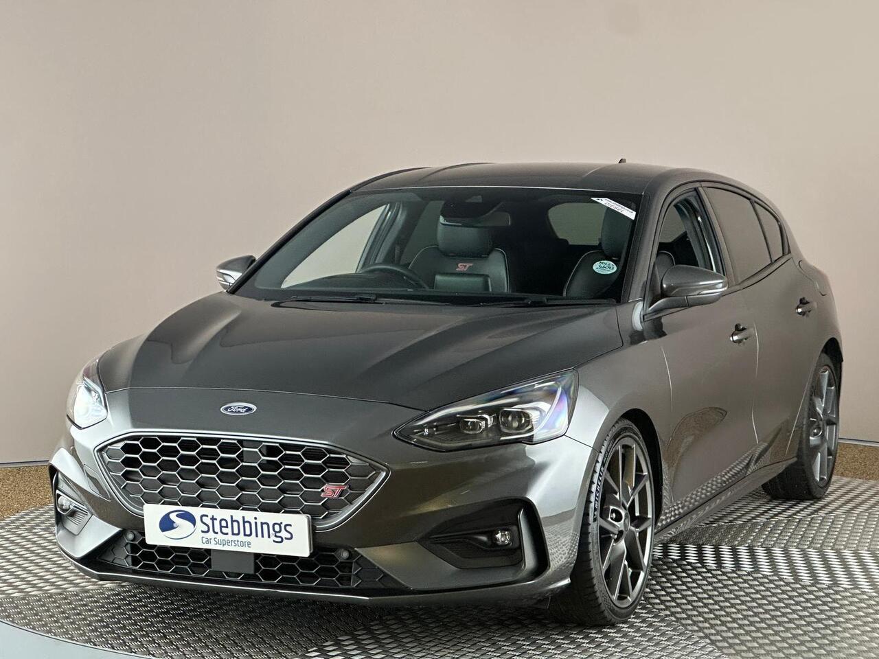Ford Focus BU21MWZ