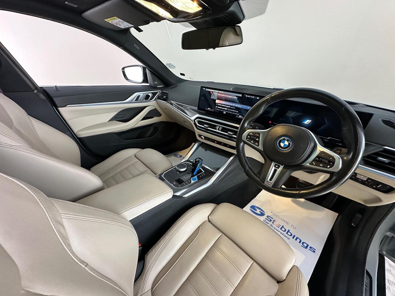 BMW i4 LS23PZB