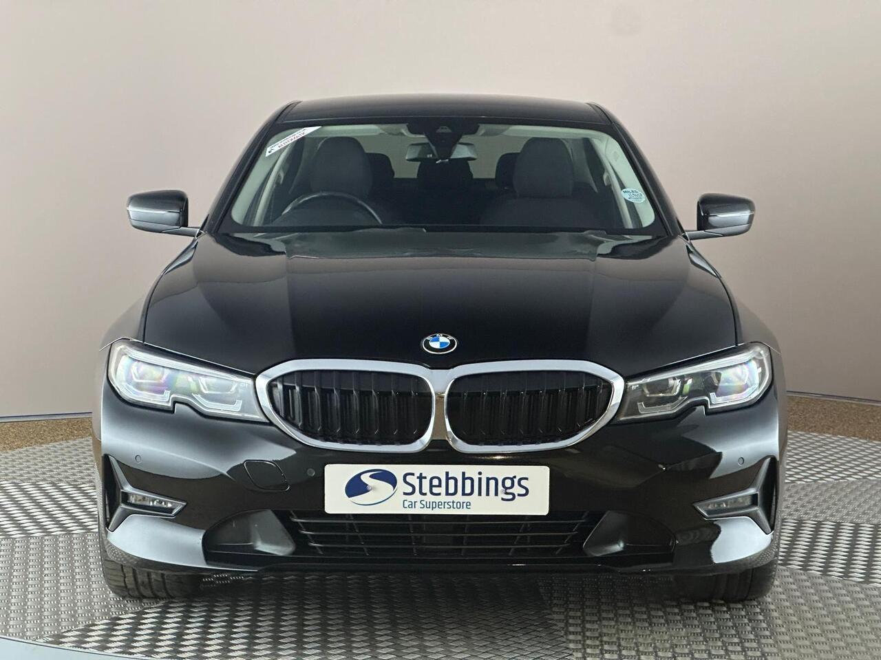 BMW 3 Series HK69NCE