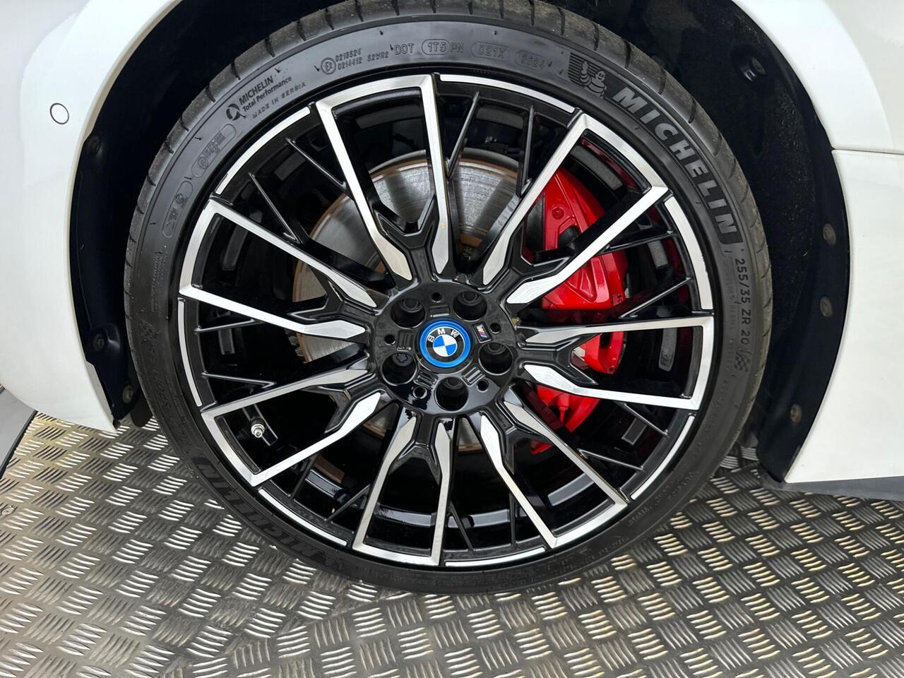 BMW i4 GV23JZR