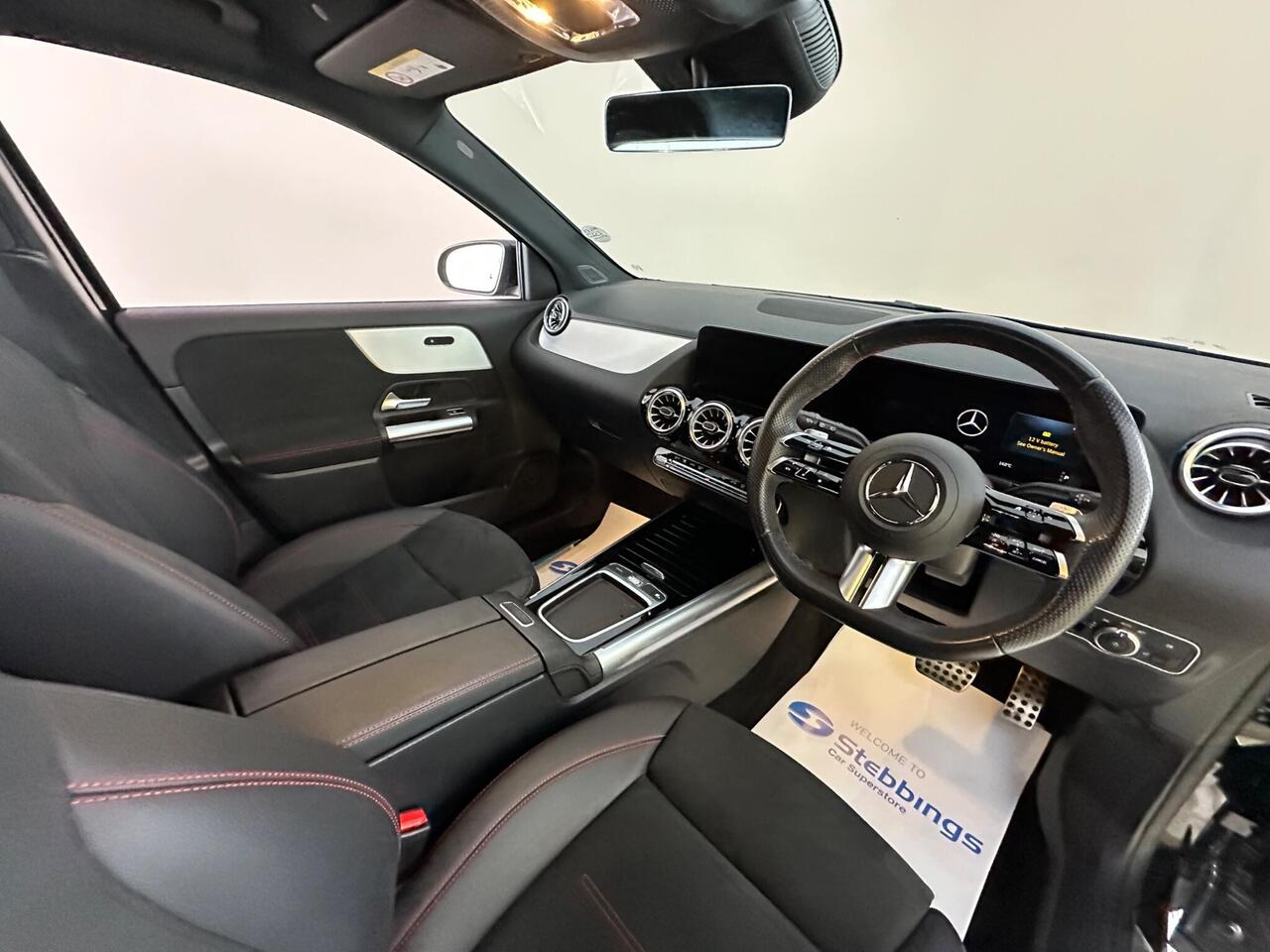 Mercedes-Benz GLA KN73PZS