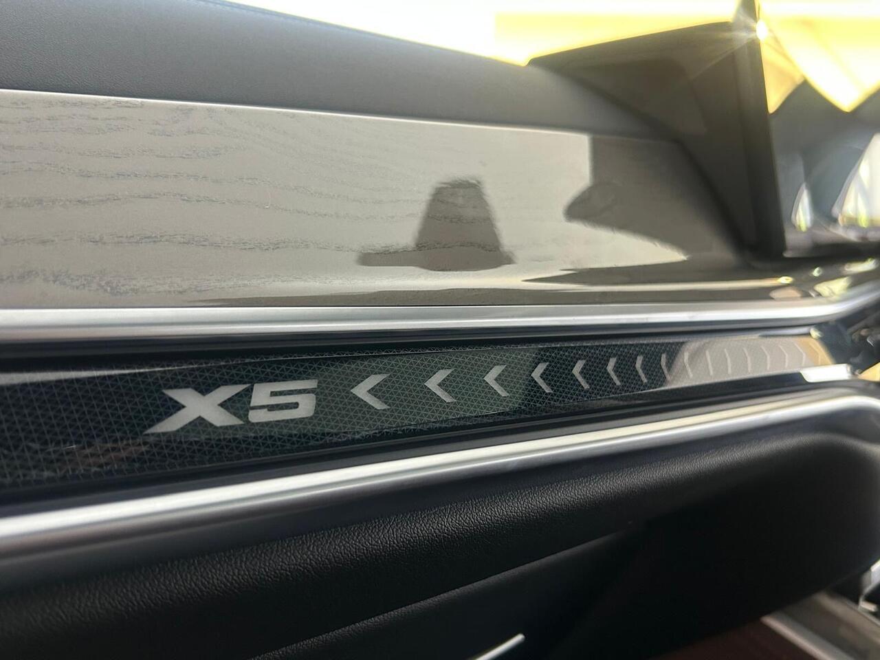 BMW X5 RX74ENM
