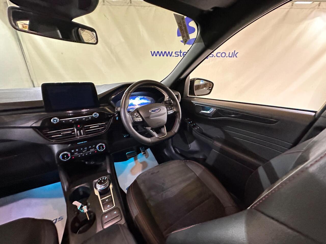 Ford Kuga GV23ZSP