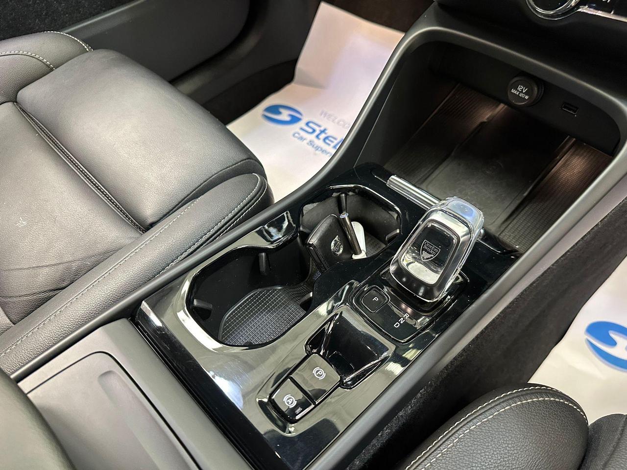 Volvo XC40 LR69DDF
