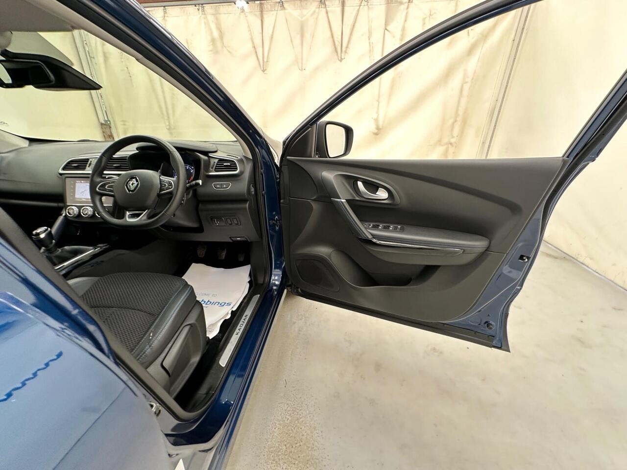 Renault Kadjar BN69MYX