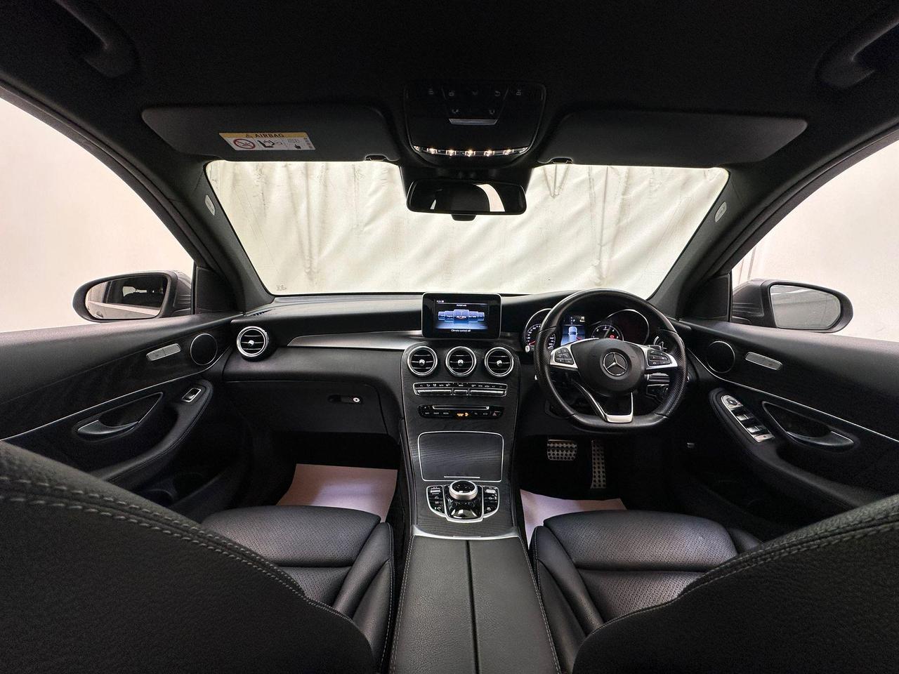 Mercedes-Benz GLC VK17NUP