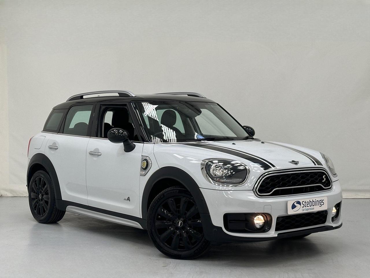 MINI Countryman RF68EWN