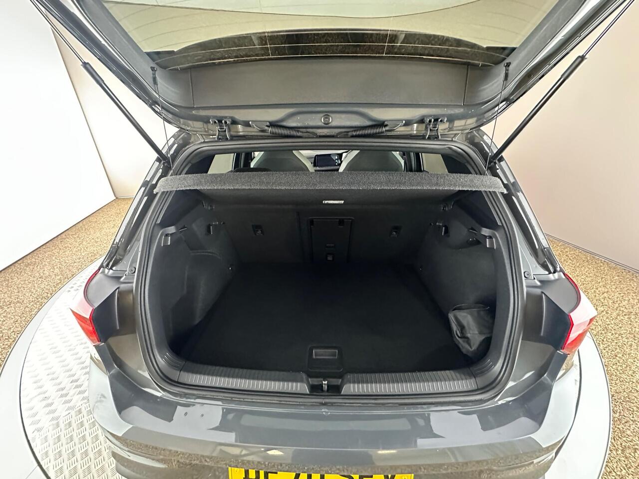 Volkswagen Golf DF70SFV