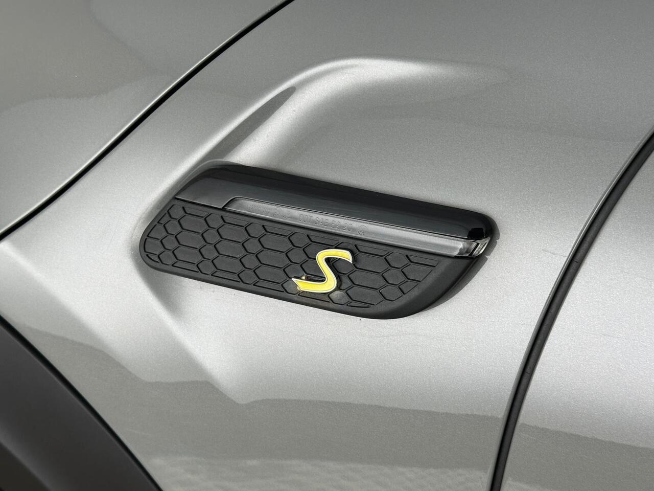 MINI Electric Hatch WK71XGB