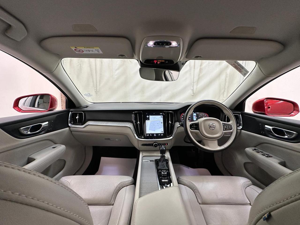 Volvo S60 GX69JFG