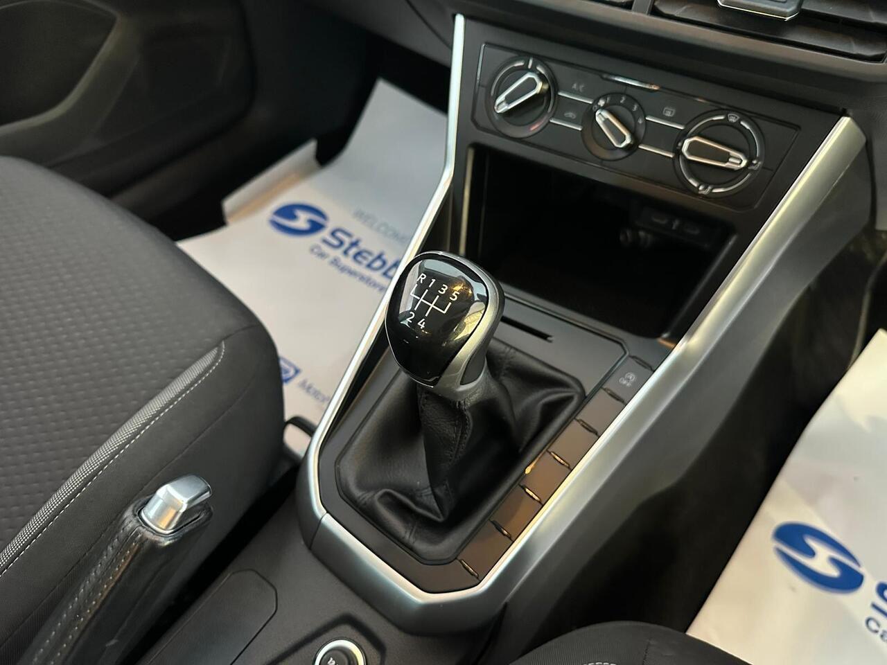 Volkswagen Polo GL73ZVD