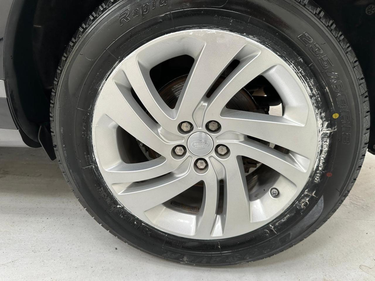 Land Rover Range Rover Evoque RV70SBZ