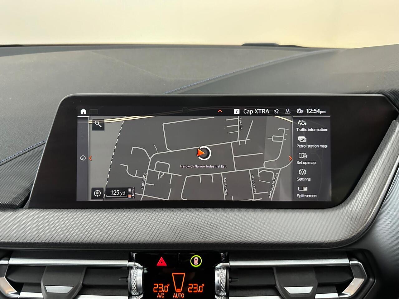 BMW 2 Series Gran Coupe PX71KKP