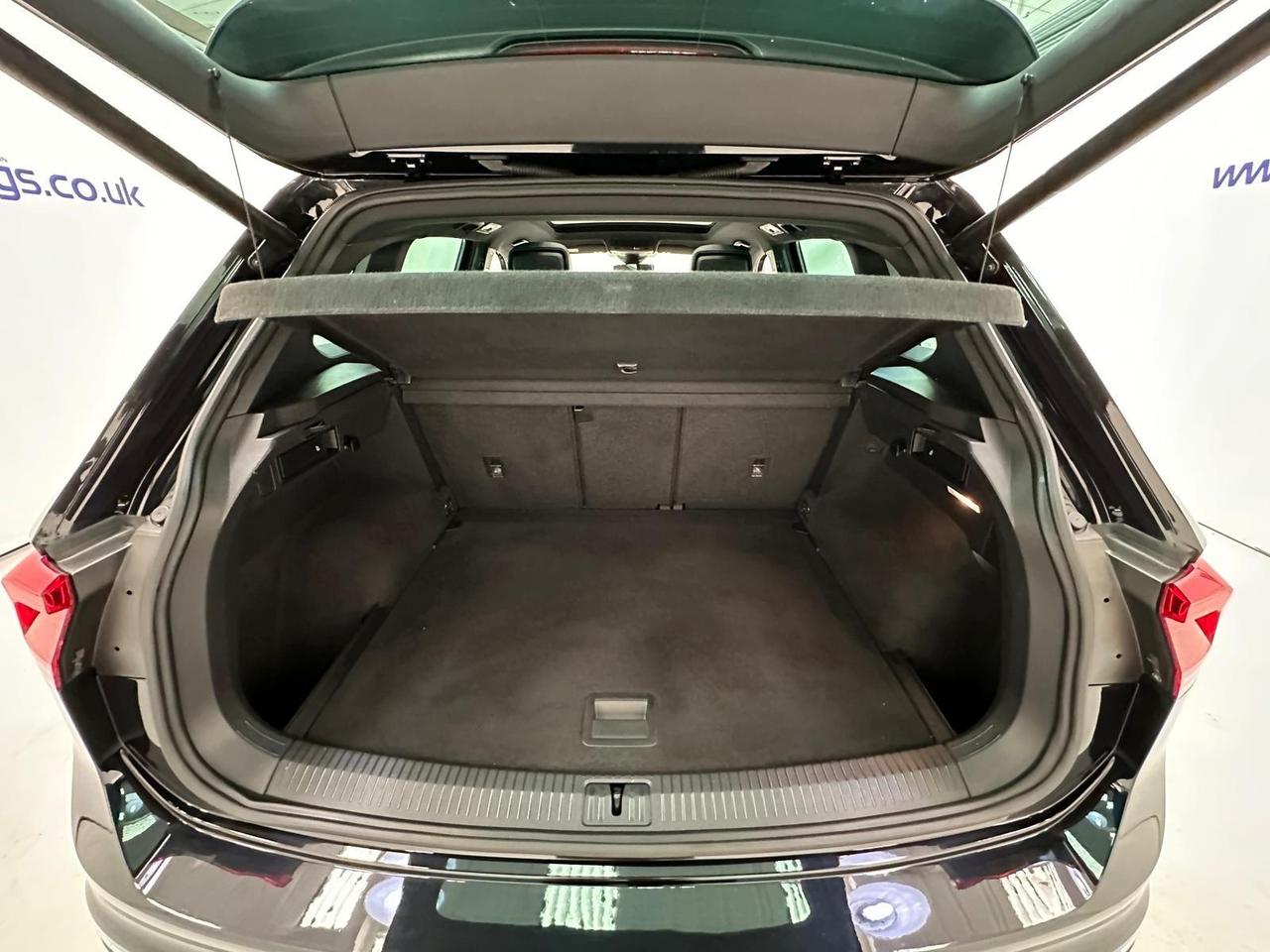 Volkswagen Tiguan KY19ZUB