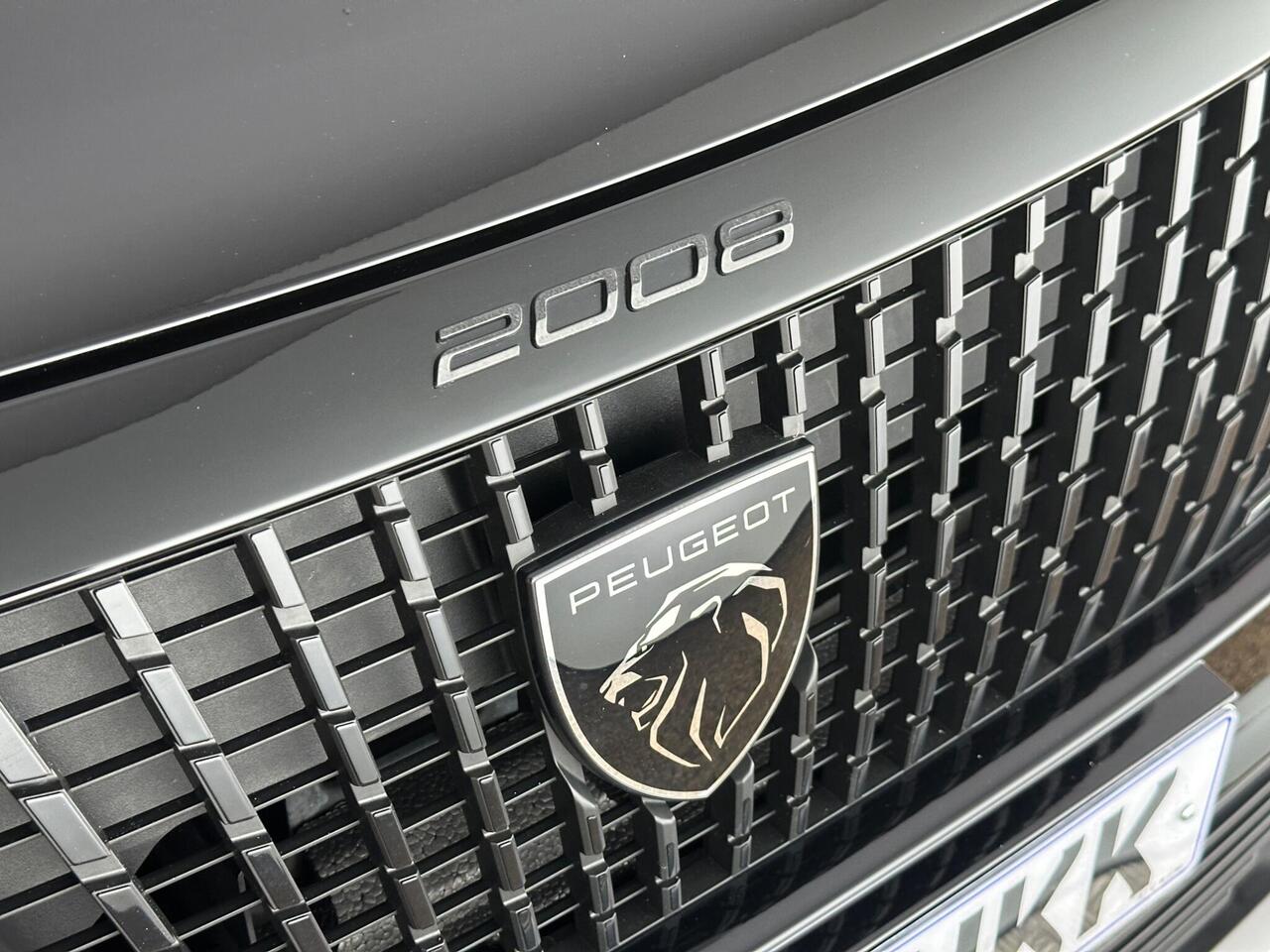 Peugeot 2008 KR73UKK